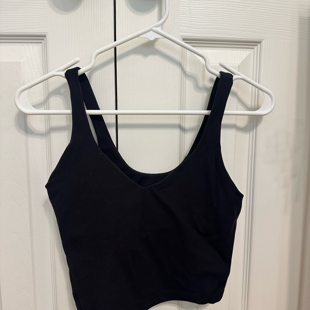 Lululemon align tank